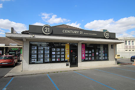 Agence immobilière CENTURY 21 Avenir Immobilier, 77410 CLAYE SOUILLY